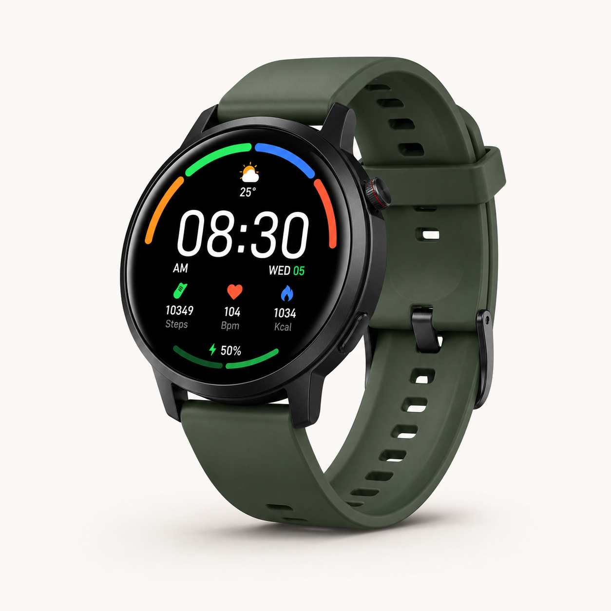 Smart Watch Active Pro