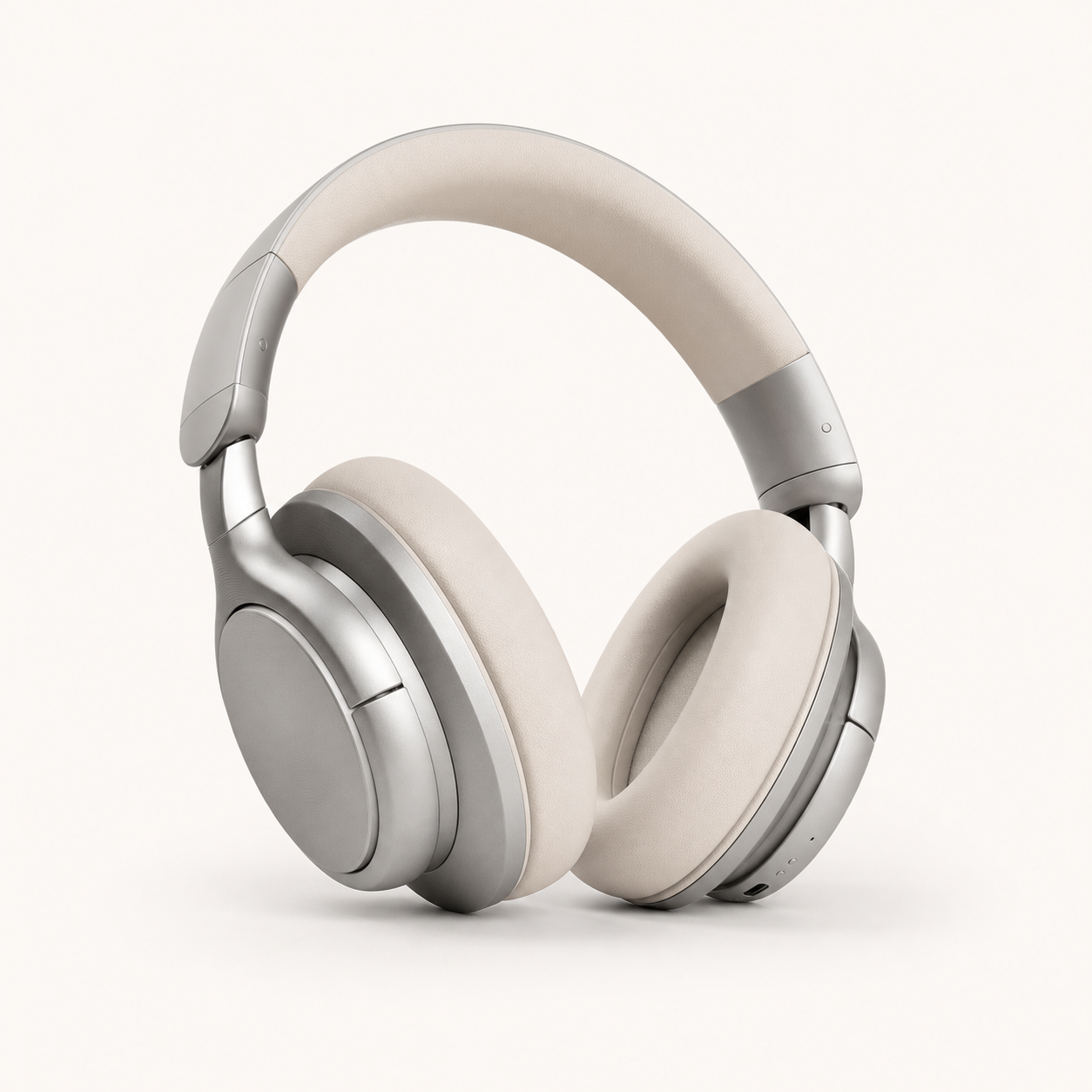 Wireless Headphones Pro